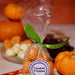 Rococo Chocolates Smashing Of Pumpkins. Praline filled pumpkins. The perfect Trick Or Treat Sweet for Halloween