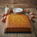 12 inch square sponge cake 
