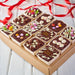 12 Piece Birthday Sweetie Sensation Truffle Cakes - The Original Cake Company-1