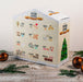 12 Days of Christmas - Popcorn Gift House 350g - Popcorn Kitchen