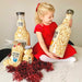 Seasonal Gift - Sweet & Salt Christmas Stocking 140g - Popcorn Kitchen