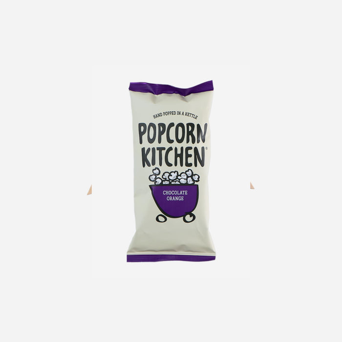 Popcorn Chocolate Lover's Hamper - Popcorn Kitchen