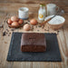 square chocolate cake 