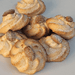Almond paste cookies (Biscotti di pasta di mandorle) - Chefs For Foodies