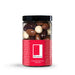 Assorted Chocolate Almonds Gift Jar Gift Giving RJF Farhi 