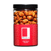 Caramelised Chilli Honey Peanuts in a Luxury Gift Jar 260g Gift Giving RJF Farhi 