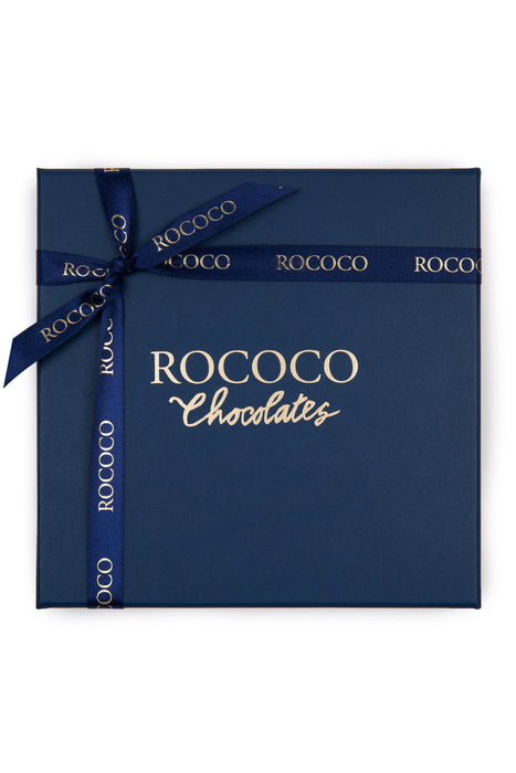 Chocolatiers Seasonal Collection - Rococo Chocolates