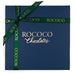 Chocolatiers Seasonal Alcohol-Free Chocolate Collection - Rococo Chocolates