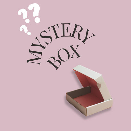 mystery cake box, the original cake company
