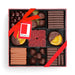 Chocolate Fruit Selection Gift Box Gift Giving RJF Farhi 