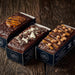 Trio of Chocolate Truffle Cakes - The Original Cake Company