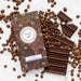Roasted Coffee Artisan Bar - Rococo Chocolates