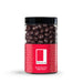 Dark Chocolate Coffee Beans Gift Jar Gift Giving Rita Farhi 