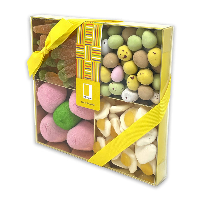 Easter Selection Gift Box, 410gr Gift Giving RJF Farhi 