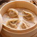 Hot and Spicy Pork Dumplings 400g (25pcs) - Chefs For Foodies