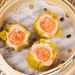 Shrimp Siu Mai Dim Sum 500g (20Pcs) - Chefs For Foodies