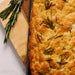 Spaghetti Puttanesca and Rosemary Focaccia Cooking Recipe Kit Serves 2 Created by Masterchef Sofia Gallo - Chefs For Foodies