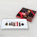 Belgian Chocolate Fruit Selection in a Nine-Way Gift Box RJF Farhi 