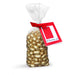 Gold Sugared Almonds Gift Bag Gift Giving RJF Farhi 