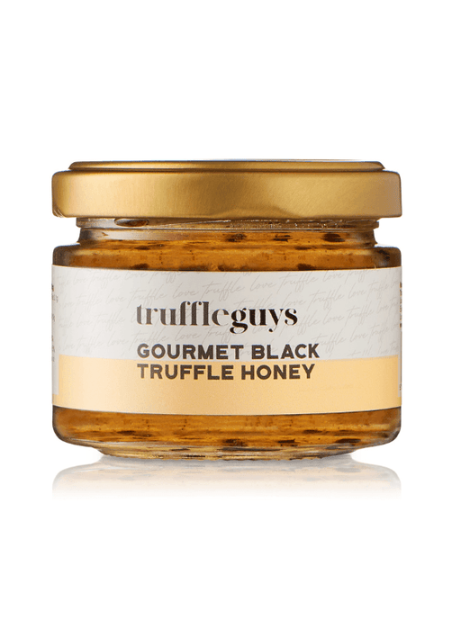 Gourmet Truffle Honey 90g - Truffle Guys - Chefs For Foodies