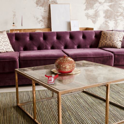 Handmade Bonbonnières filled with Assorted Chocolate Coated Raisins, 130g Gift Giving RJF Farhi 