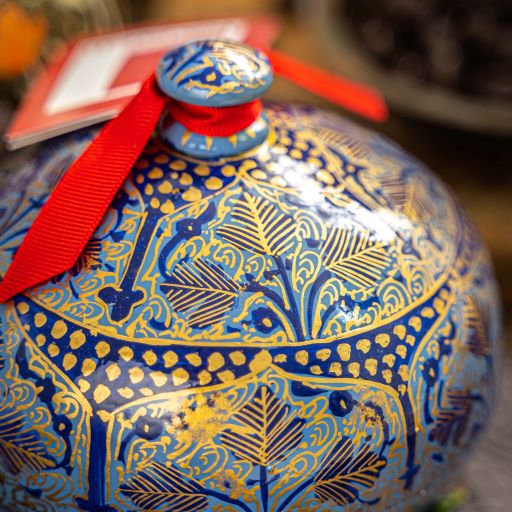 Handmade Bonbonnières filled with Assorted Chocolate Coated Raisins, 130g Gift Giving RJF Farhi 