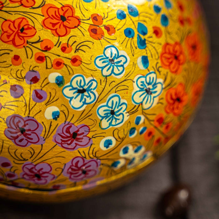 Handmade Bonbonnières filled with Assorted Chocolate Coated Raisins, 130g Gift Giving RJF Farhi 