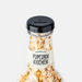 Popcorn Kitchen Giant Bottle - Sea Salt - Popcorn Kitchen