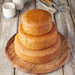 Gluten Free (NGCI) Vanilla Sponge Cake- Ready to Decorate - The Original Cake Company