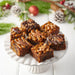 Spiced Rum & Caramel Fruit Cake- Christmas Gifting Selection X4 - The Original Cake Company