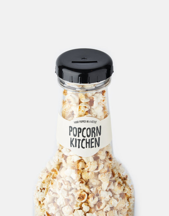 Popcorn Kitchen Giant Bottle - Sweet & Salt - Popcorn Kitchen