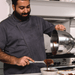 Chocolate Fondant Lava Cake Baking Recipe Kit serves 2 Created by Chef Aman Lakhiani - Chefs For Foodies
