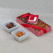 Luxury Small Nut Selection (Pecan & Peanut) in a Gift Box RJF Farhi 
