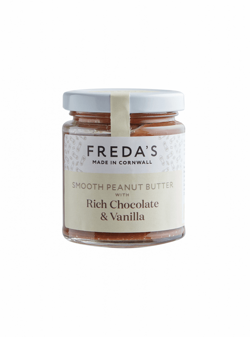Rich Chocolate and Vanilla | 180g - Chefs For Foodies