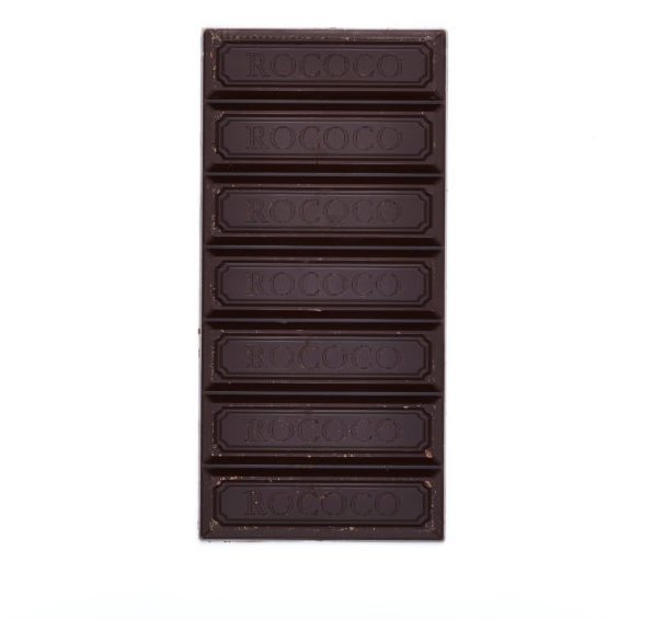 Rococo Chocolate Bar