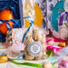 Rococo Chocolates | Salted Caramel Seagull Chocolate Eggs | Easter Eggs | Vegan Easter Egg | Coffee Easter Egg | Low Sugar Easter Egg | Gourmet Easter Eggs