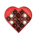 Order Valentine's chocolates online | Luxury Marc de champagne truffles | Luxury chocolates online | Best London chocolates delivered