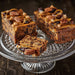 Salted Caramel and Date Fruit Cakes x8 - The Original Cake Company