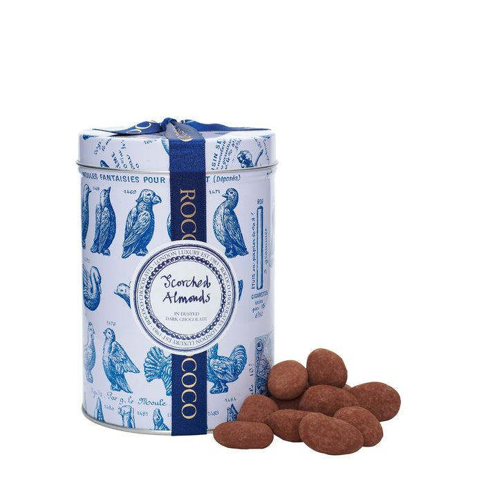 Scorched Almonds 2 (tins)