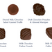 An Extravagance of Chocolates - Rococo Chocolates