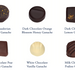 Truffle Hound Chocolate Collection - Rococo Chocolates