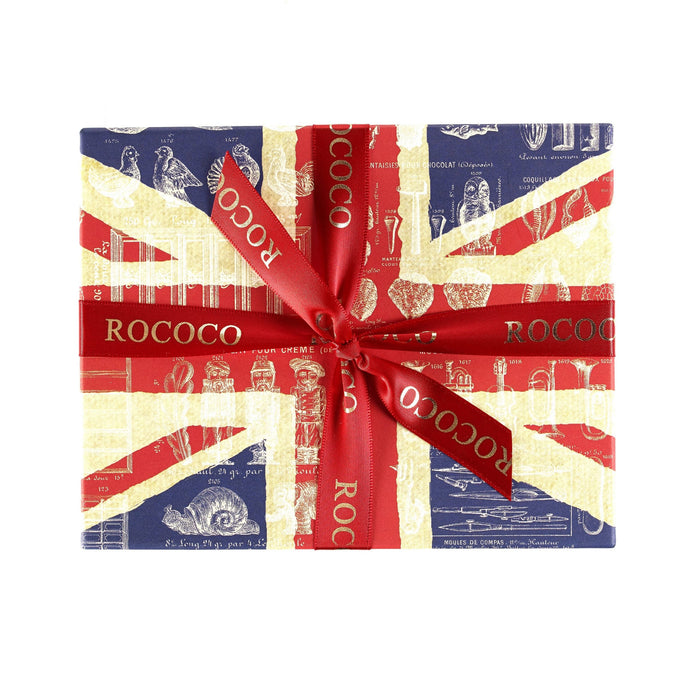 Small Union Jack ext