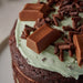 Mint Chocolate Cake - The Original Cake Company