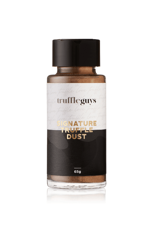 Signature Truffle Dust 45g - Truffle Guys - Chefs For Foodies