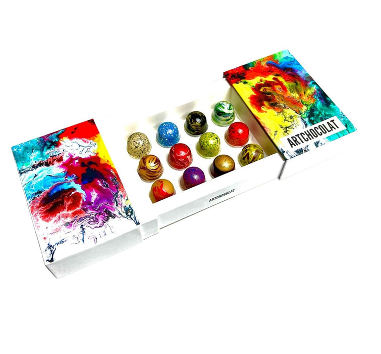 ArtChocolat - Create Your Own Box of Chocolates-1