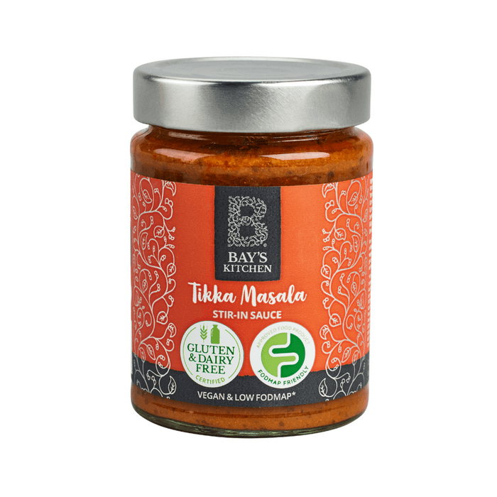 Bay's Kitchen - Tikka Masala Stir-in Sauce 260g-1
