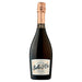 Belle & Co - 0% Alcohol Free Sparkling Rose Wine 750ml-1