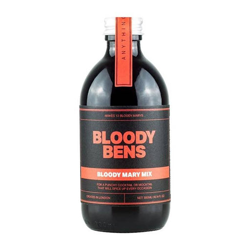 Bloody Bens - Bloody Mary Mix 300ml-1