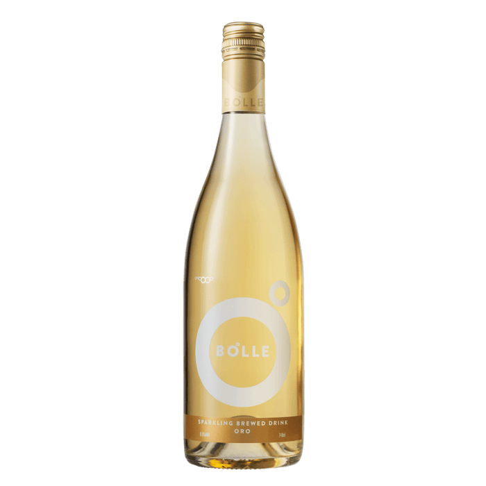 Bolle - Oro Non Alcoholic Sparkling Drink 740ml-1