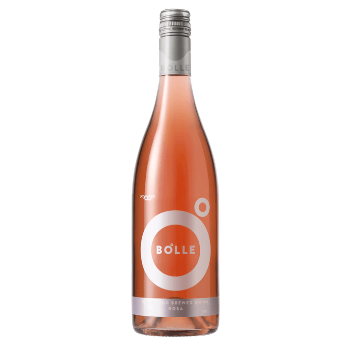Bolle - Rosa Non Alcoholic Sparkling Drink 740ml-1